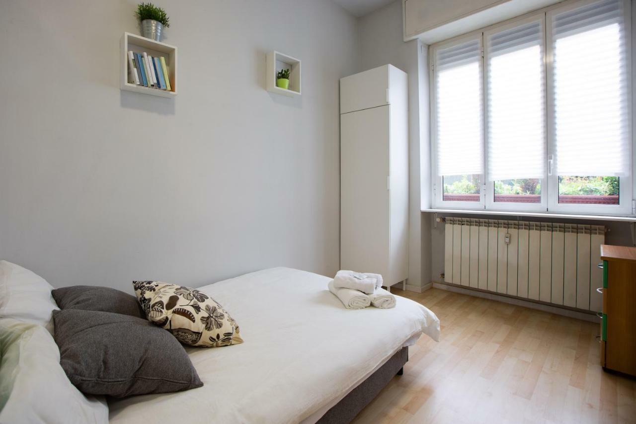 Veniero 12 * Milano