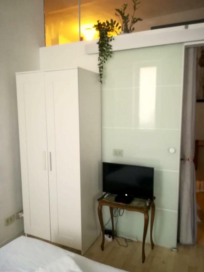 Veniero 12 Appartamento Milano